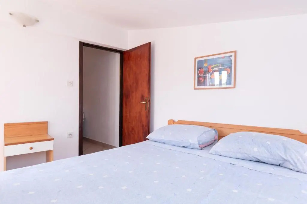 Charming 1-bedroom Apartment Sonia, Sleeps 4