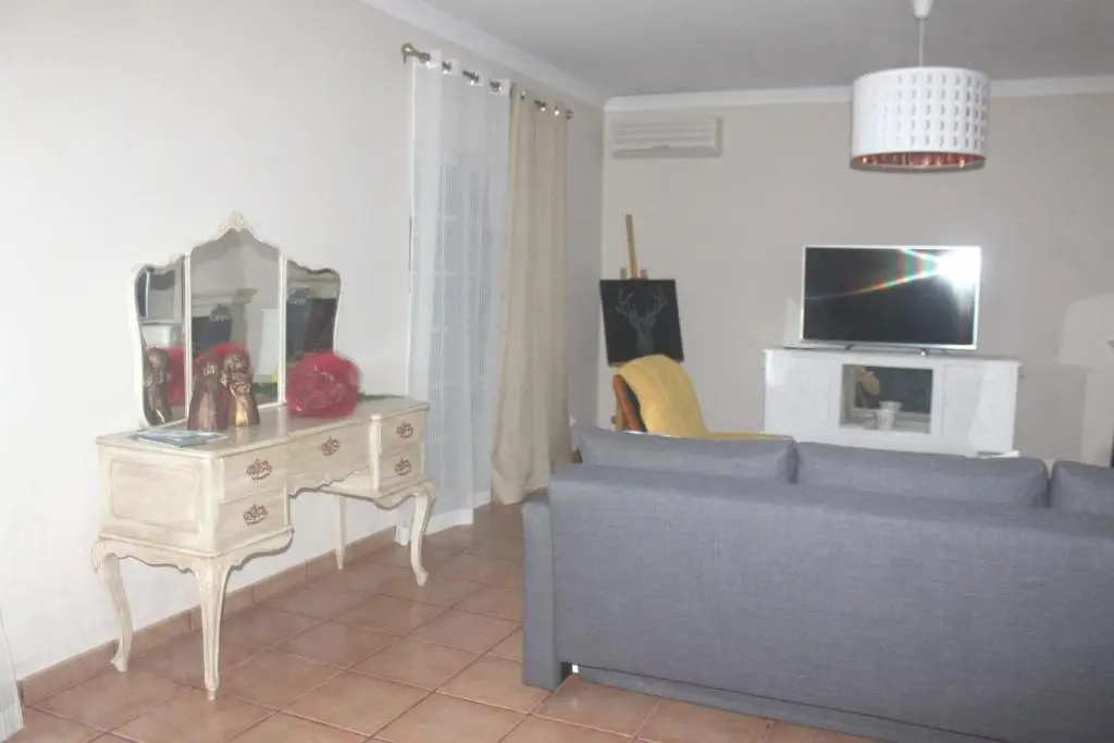 House With 3 Bedrooms in Brejos de Azeitão, With Private Pool, Furnished Garden and Wifi - 16 km From the Beach