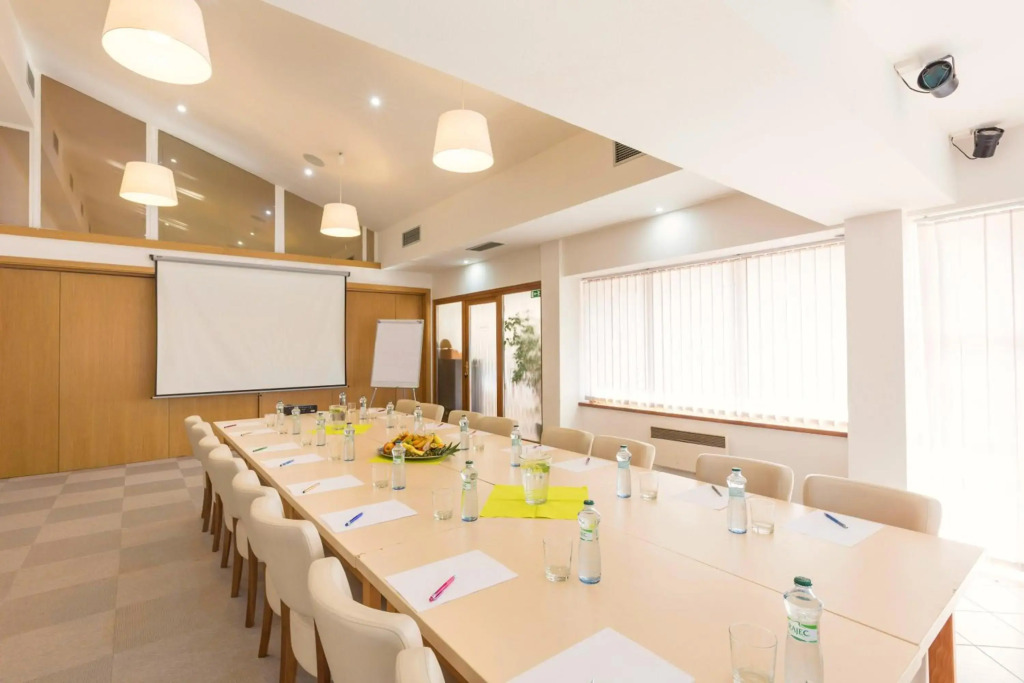 Hotel Vega Luhacovice