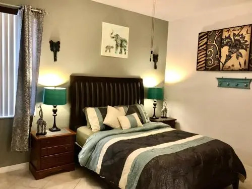 Be Our Guest House