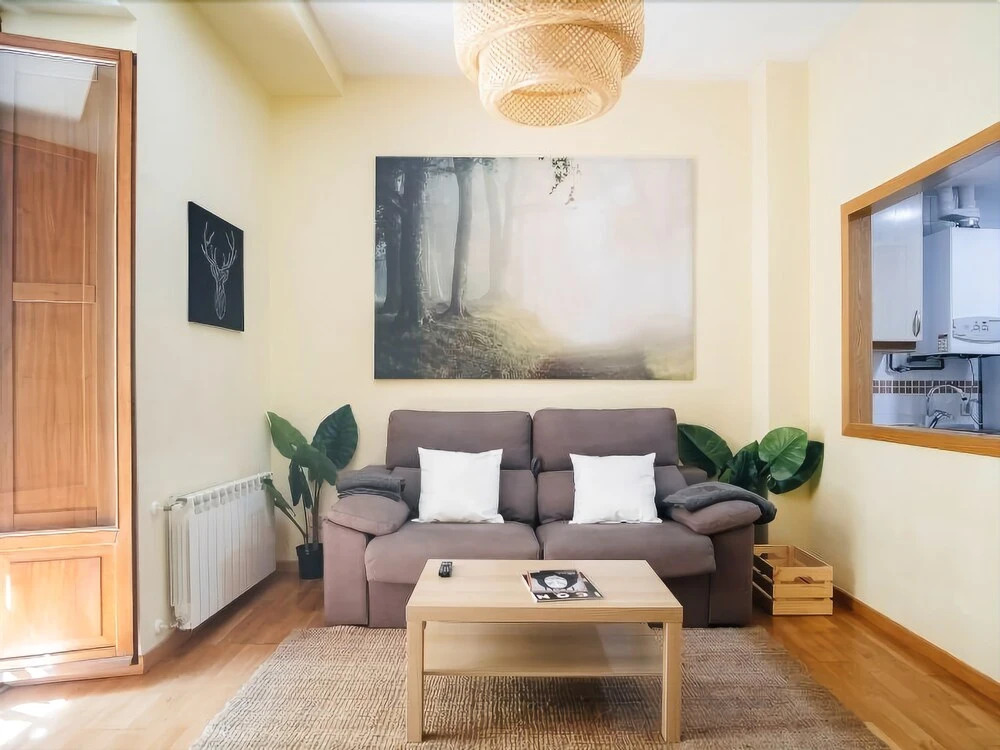 GRAN VÍA Premium House II (2BR 2BT)