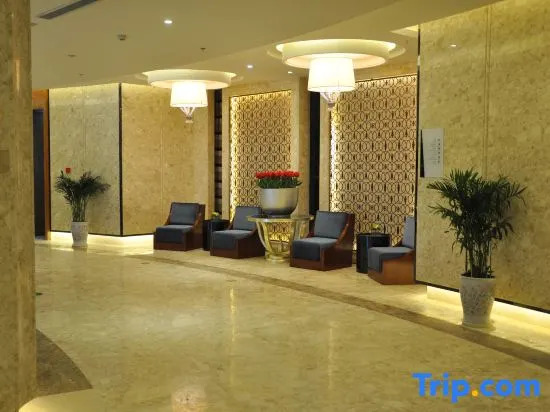Wenshang Xikelai Grand Hotel