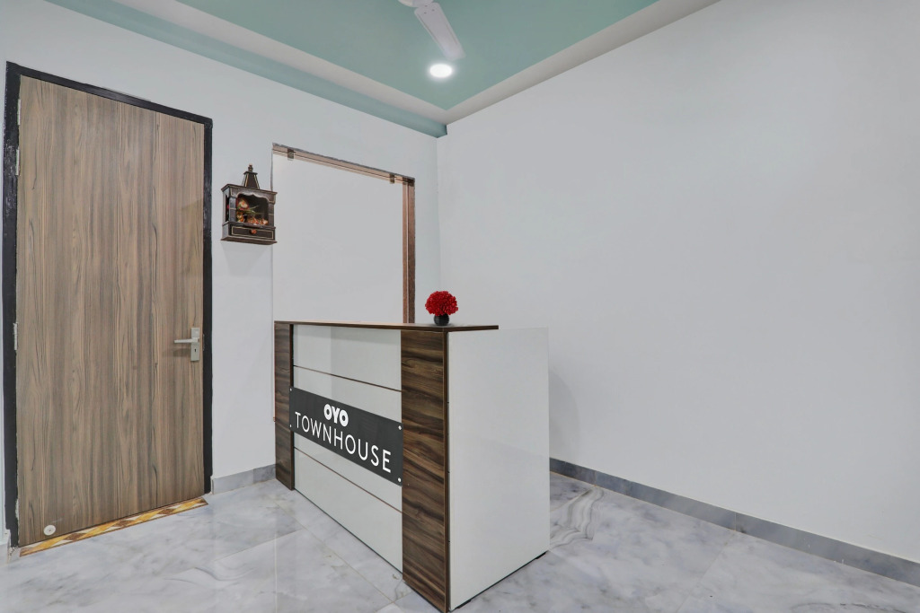 Super Collection O Hotel Blueline