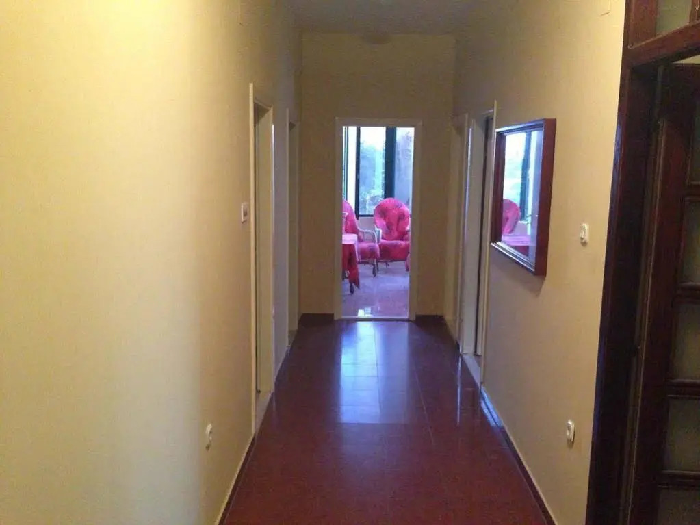 Hostel Belafuza