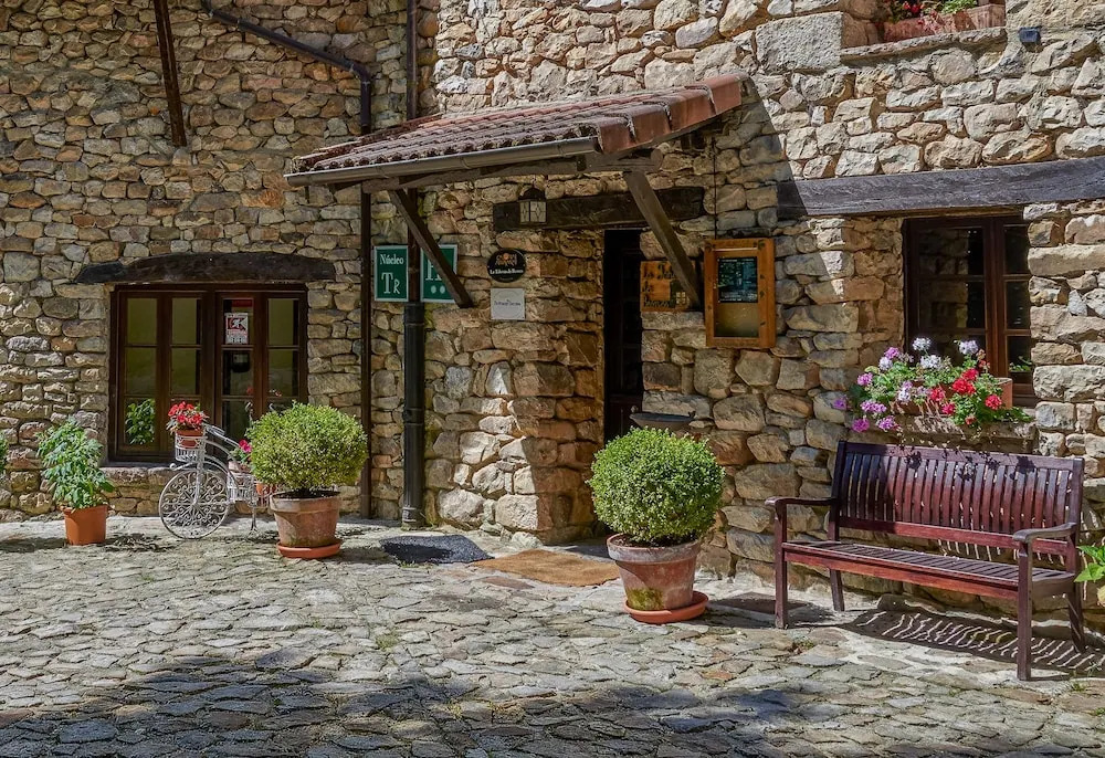 La Tahona de Besnes
