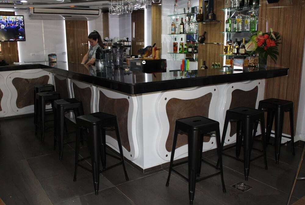 Hotel Sotelo