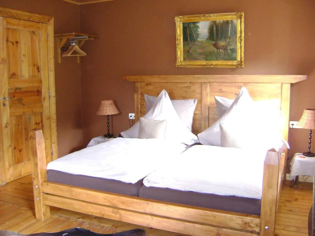 B&B Alte Sägemühle Schlommefurth