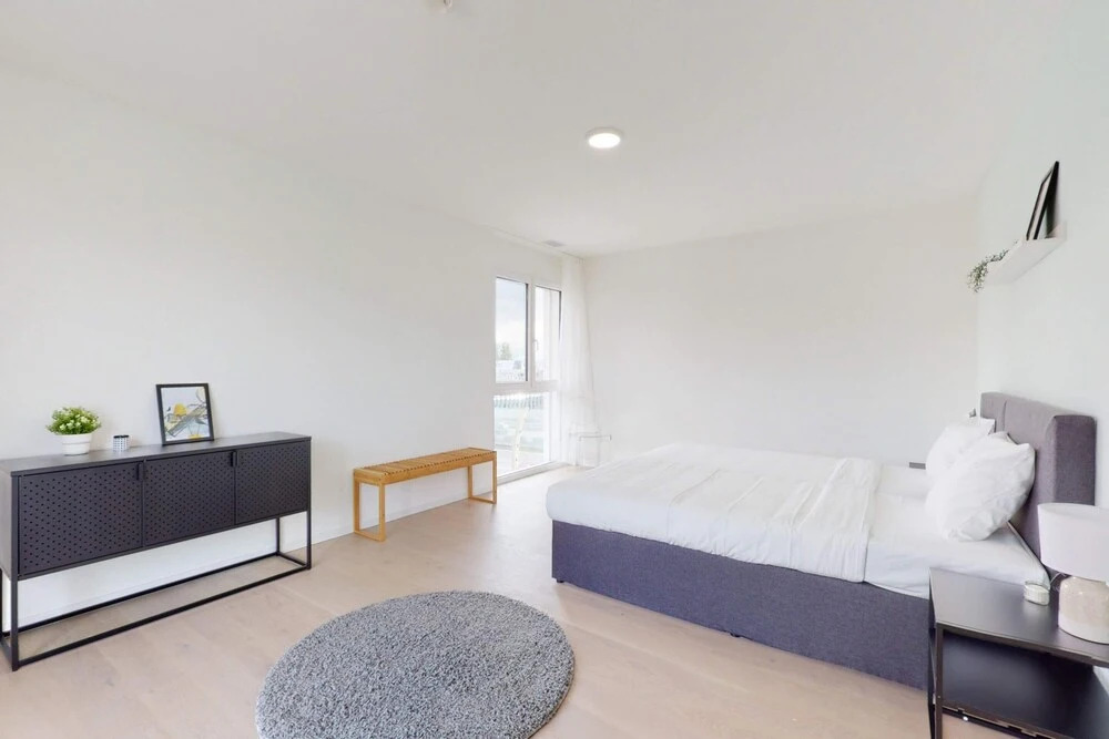 Lodges Hotel Morges
