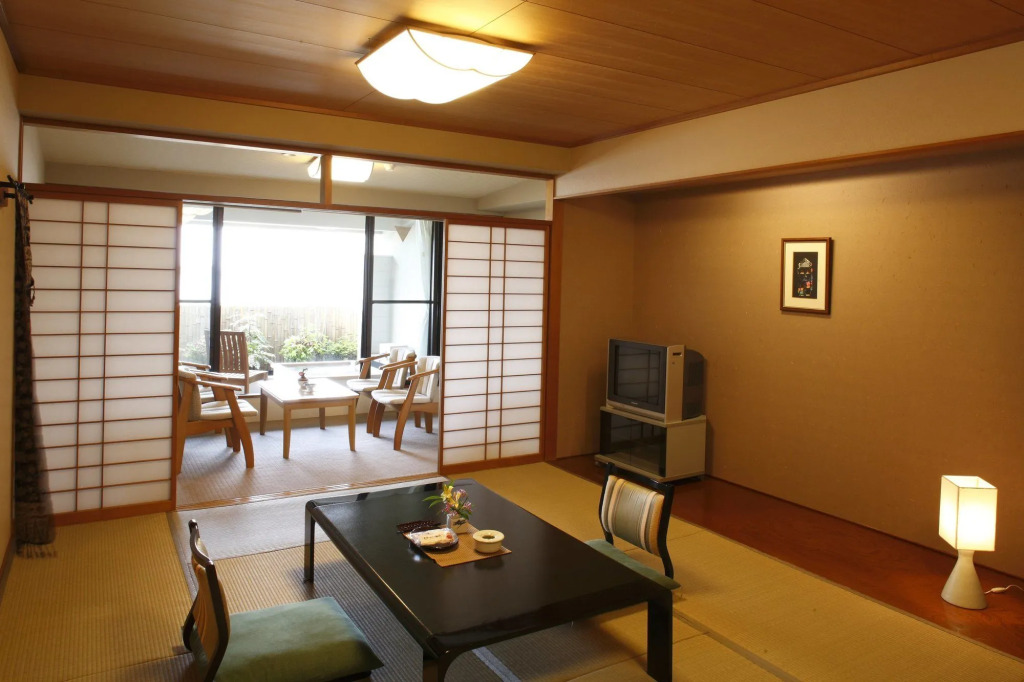 Hotel Ubudo