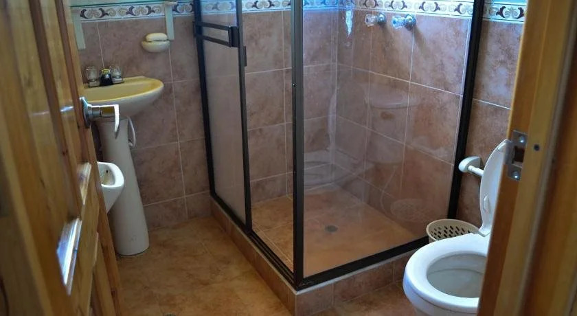 Cabañas Socha Loma