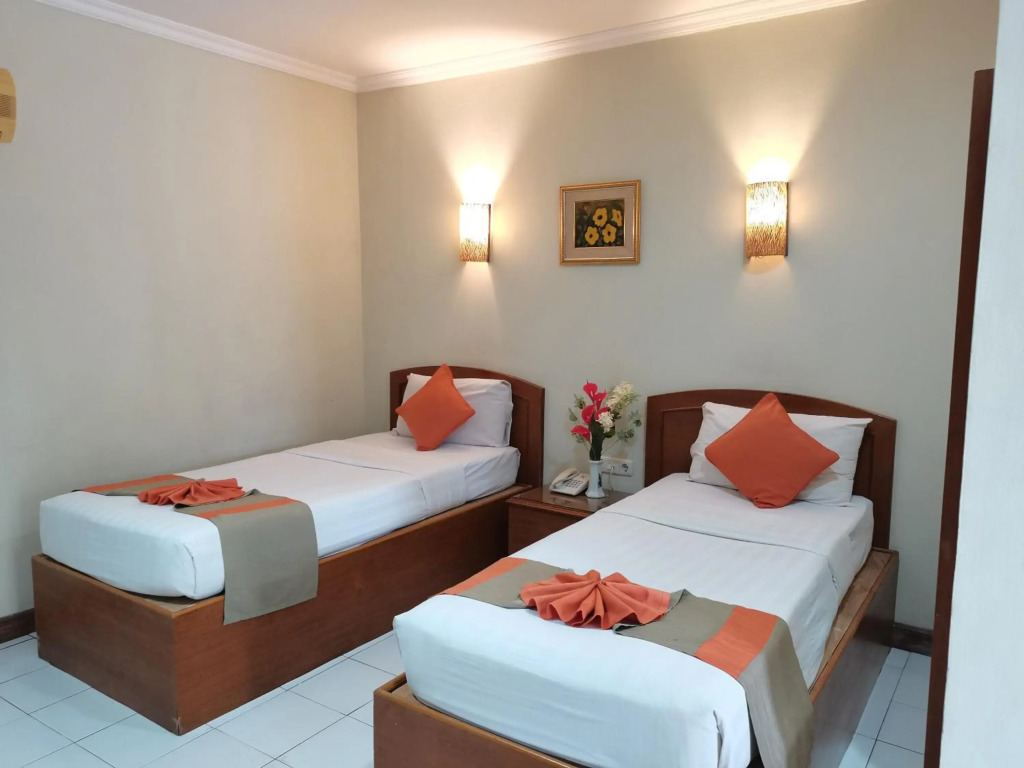 Hotel Catur Putra
