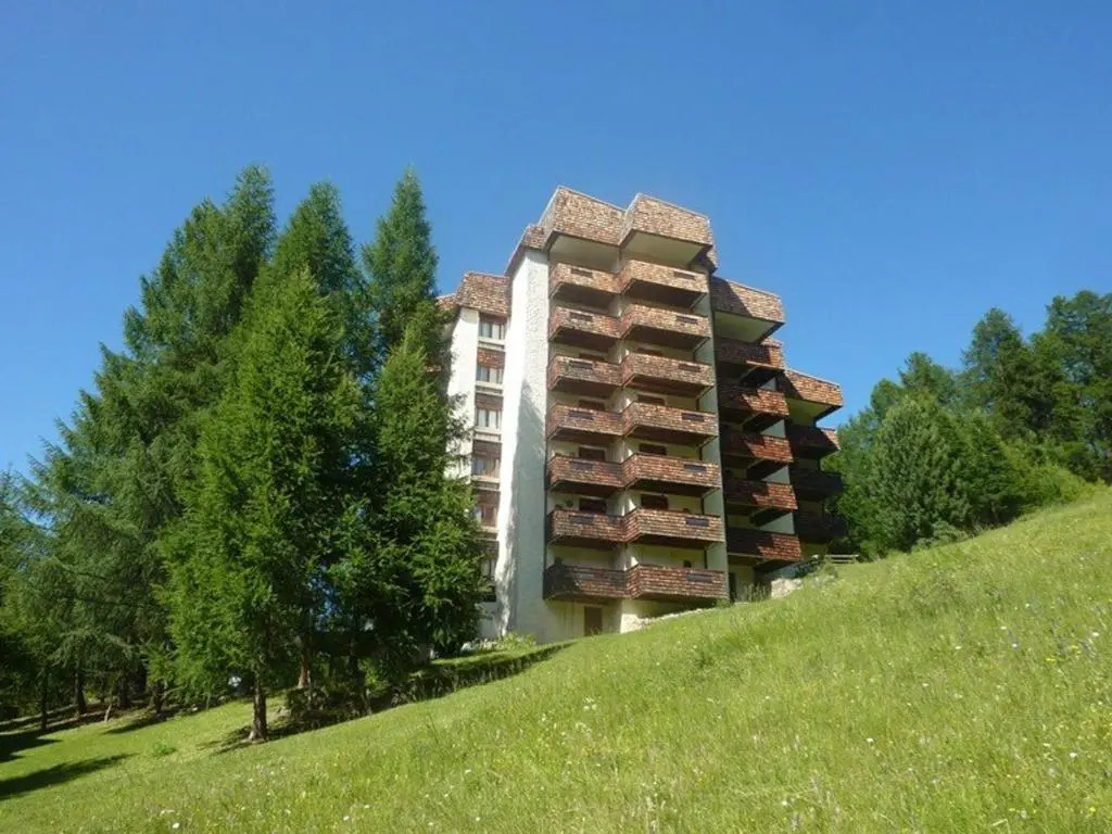 Appartement Les Orres, 2 pièces, 6 personnes - FR-1-322-203