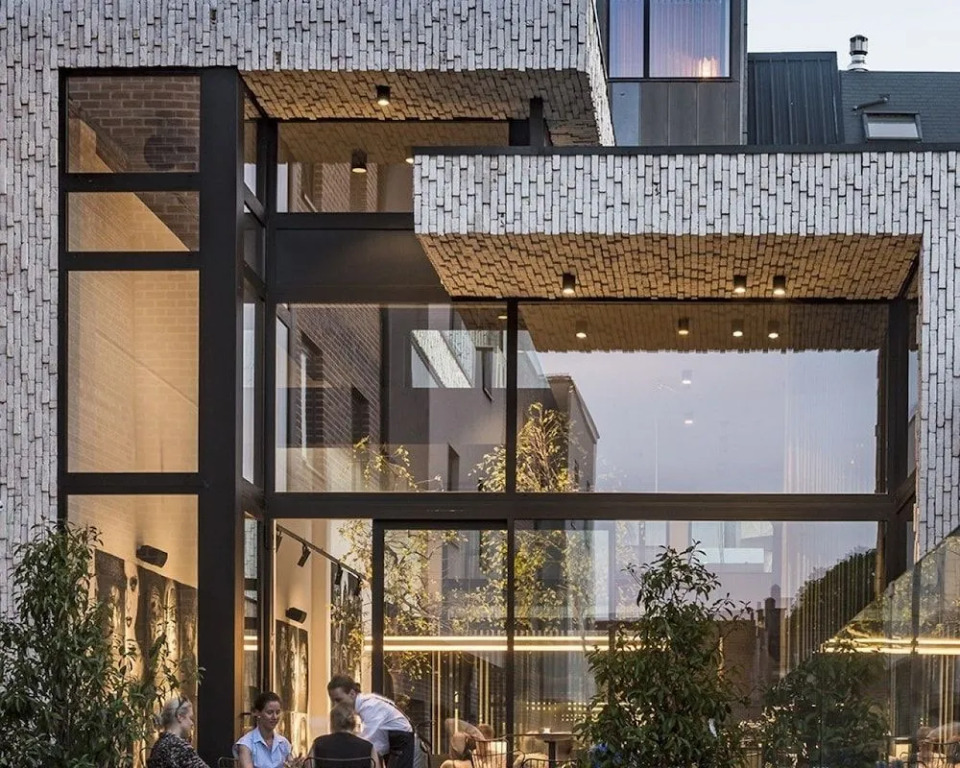Designhotel Beila