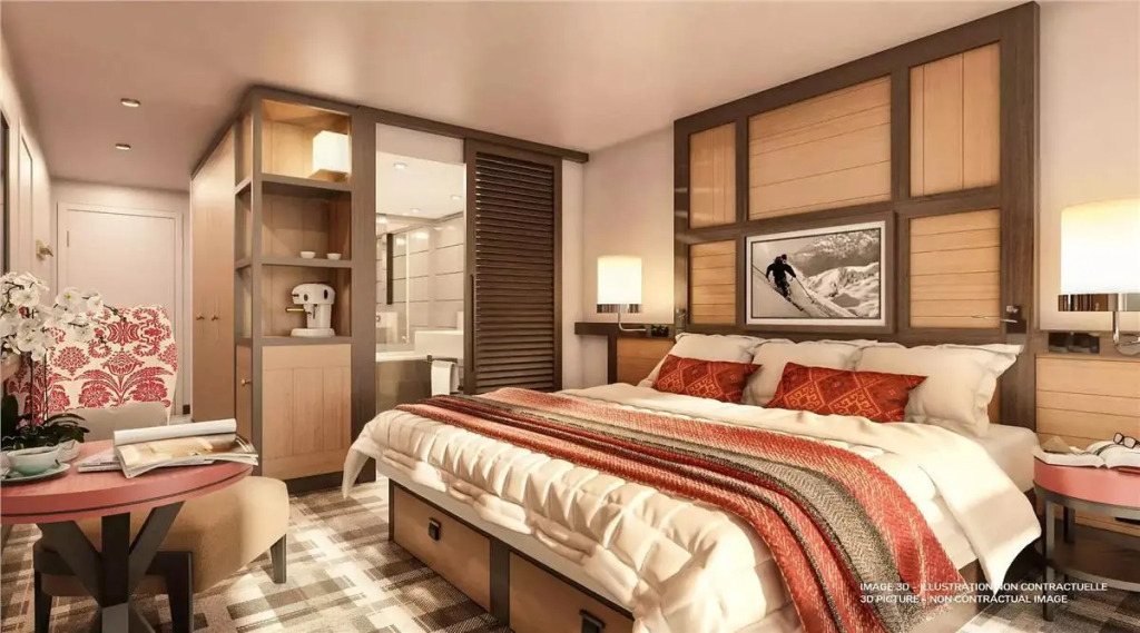 Club Med Val dIsere