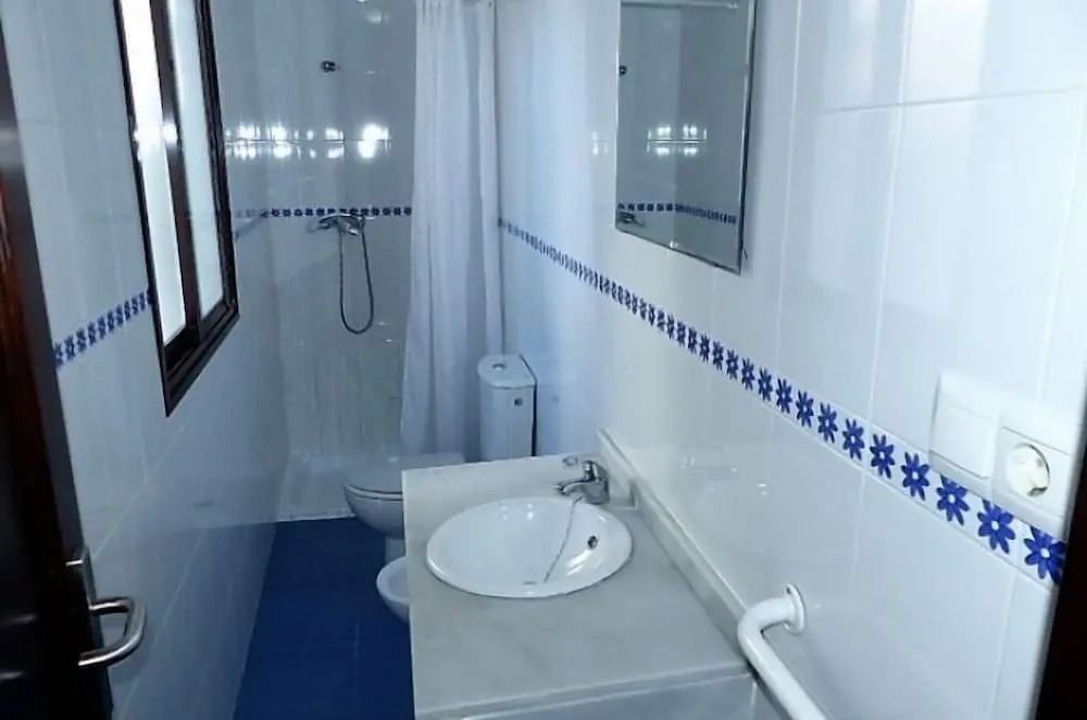 Apartamentos Edificio Almijar