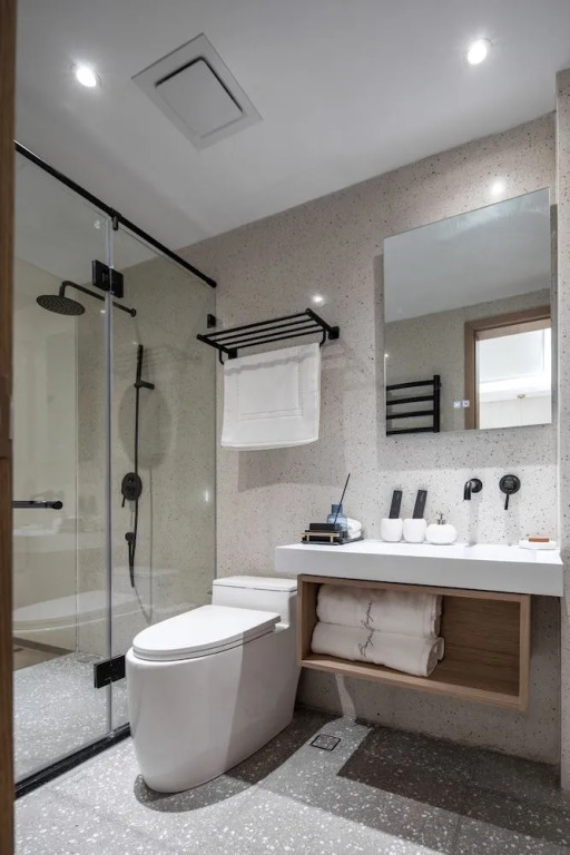 Guilin Bonjour Boutique Hotel- Free pick up service over 3 nights