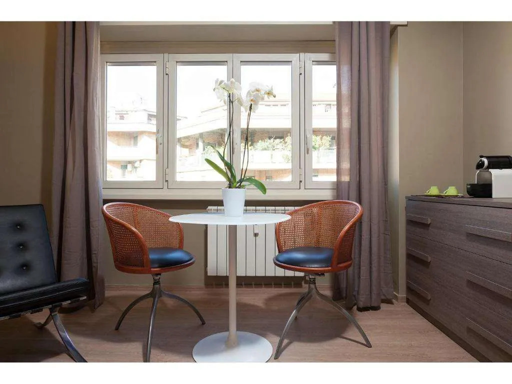 Alex's Guest House