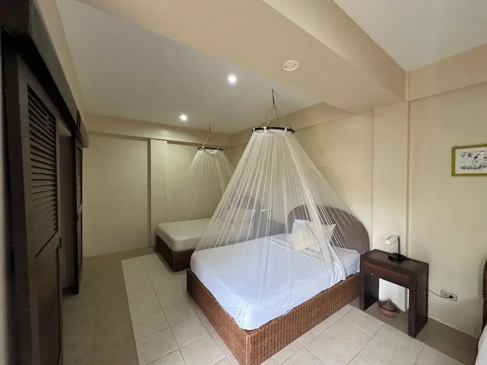 Lubi Resort
