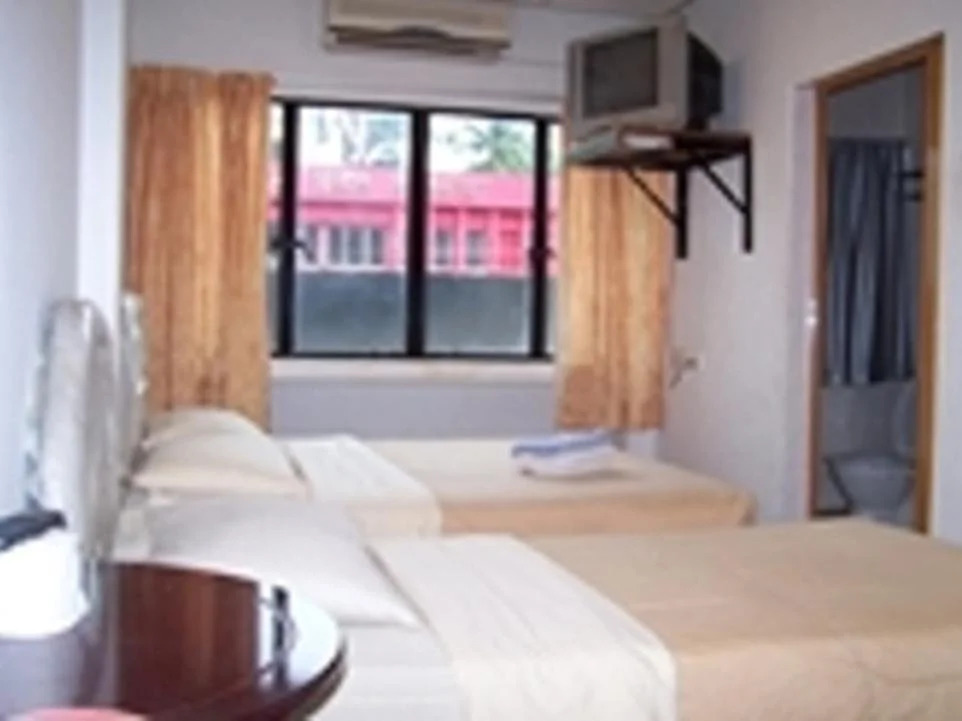 Hotel Sri Emas