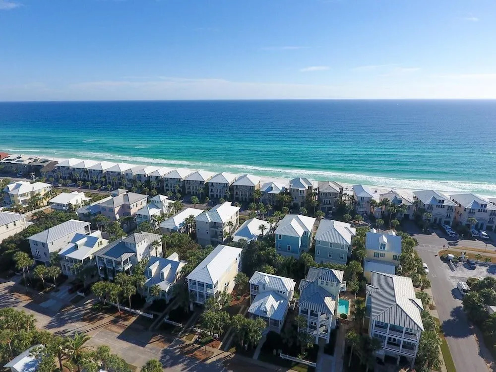 Slice of Paradise