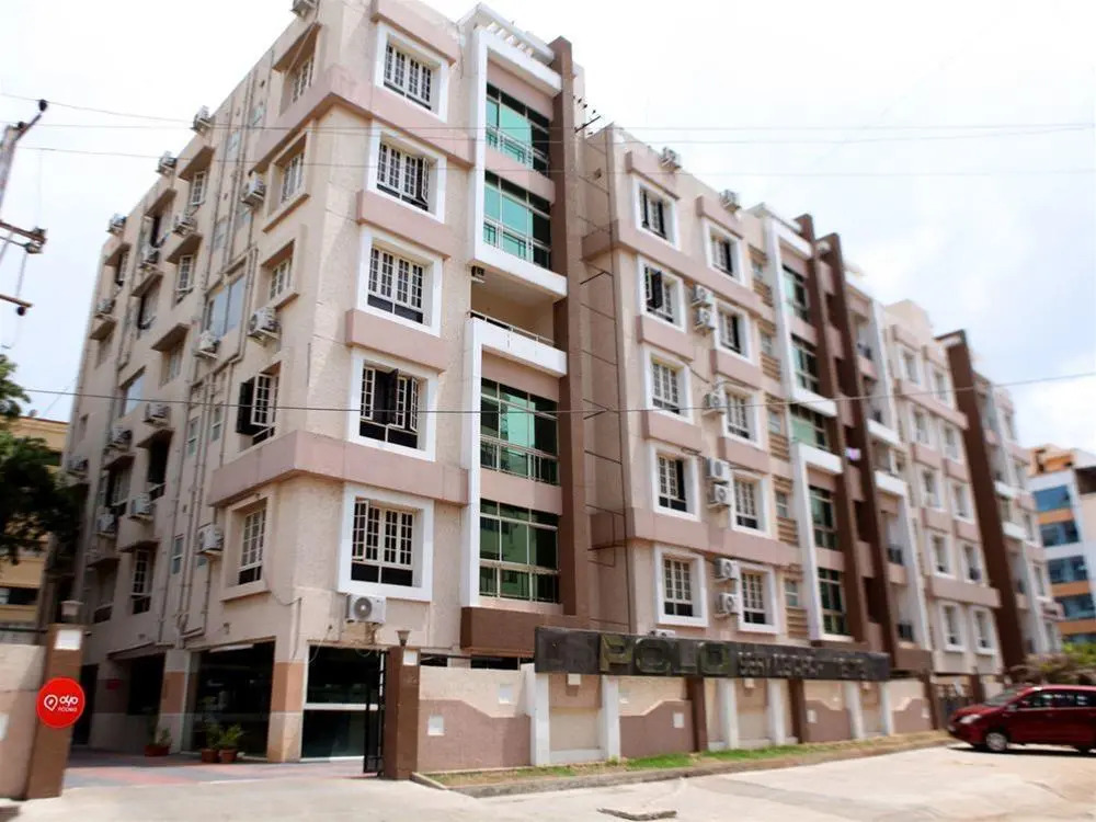 OYO Apartments Somajiguda