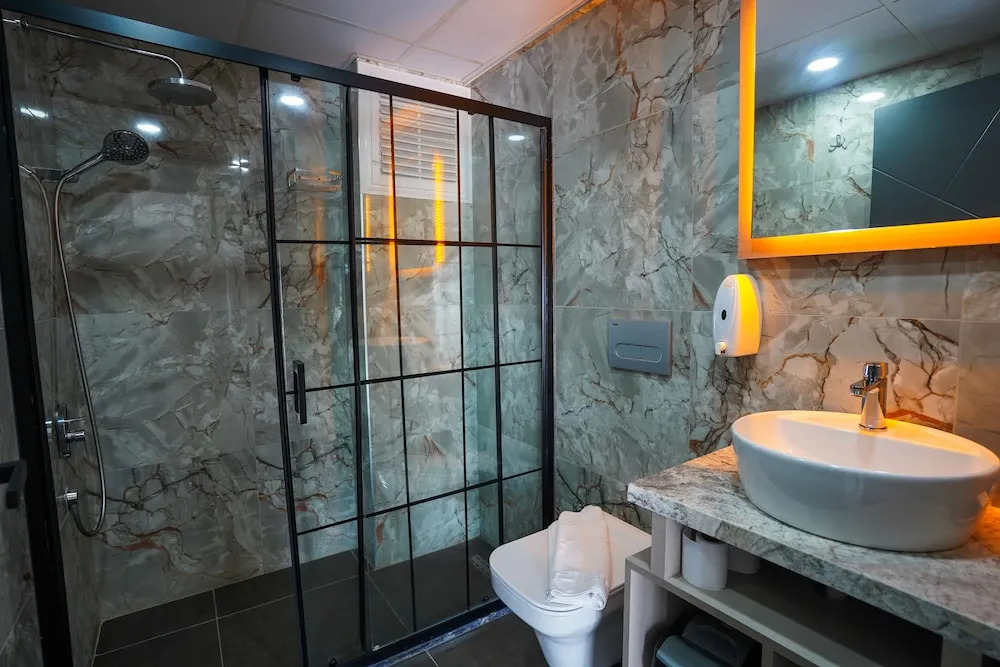 Talles Loft Hotel