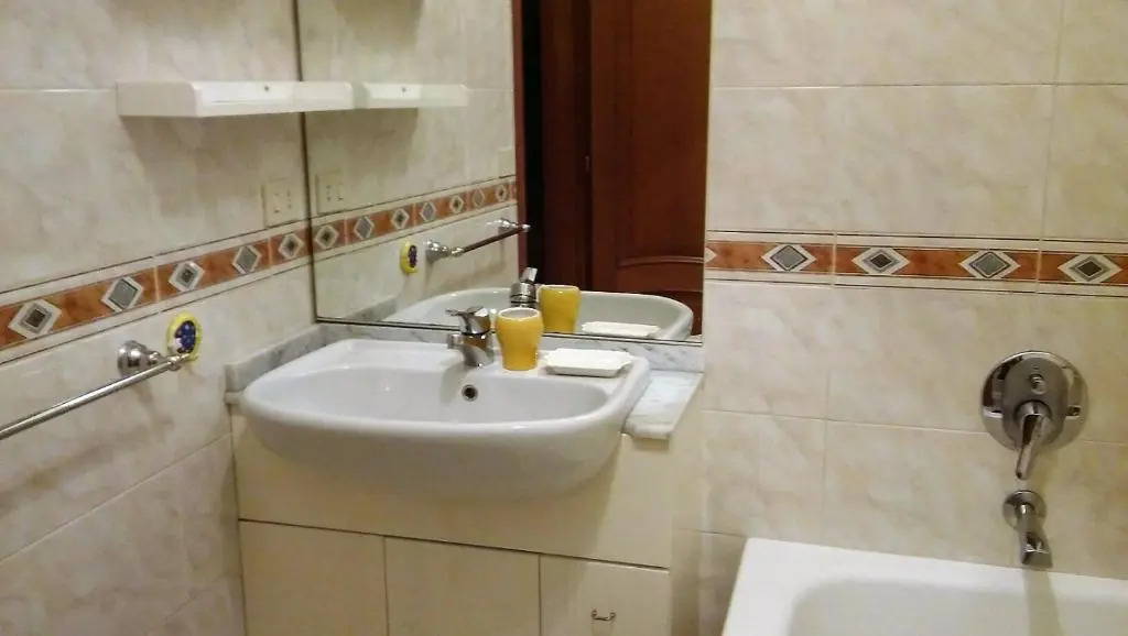 Turchino Apartment