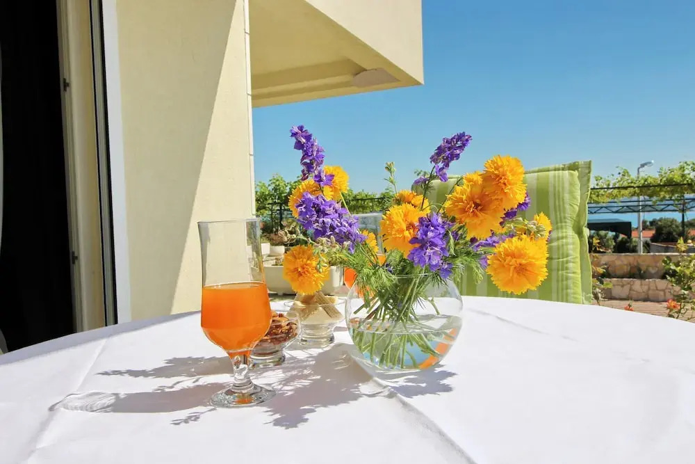 Apartments Gusti