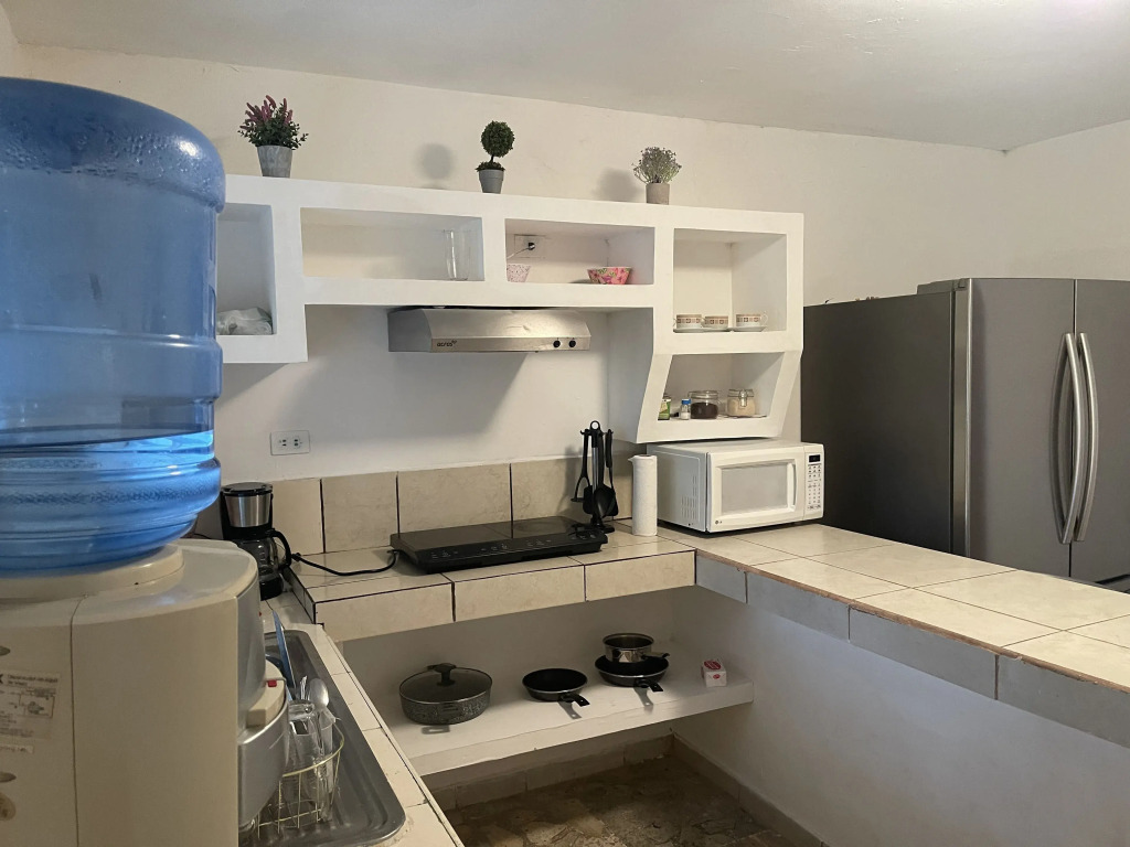 Casa Confortable