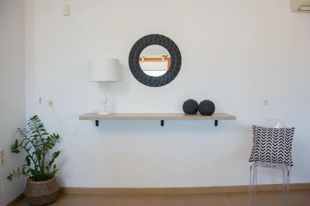 Horizon Apartments Platanias