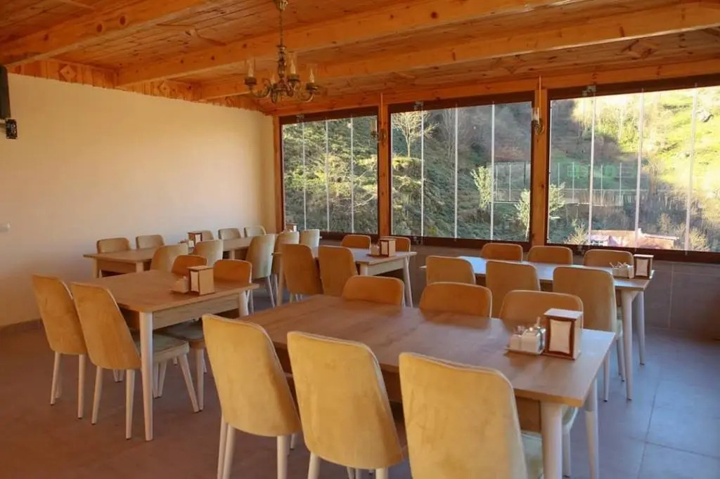 AYDER PUGARİ OTEL & River Suite