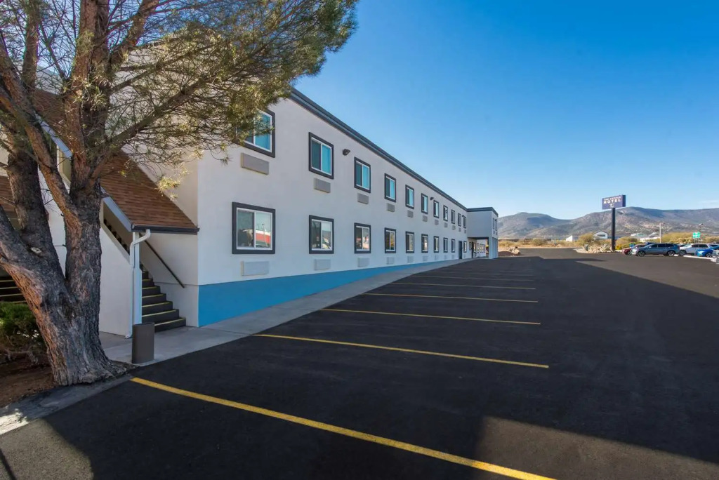 SureStay by Best Western Camp Verde