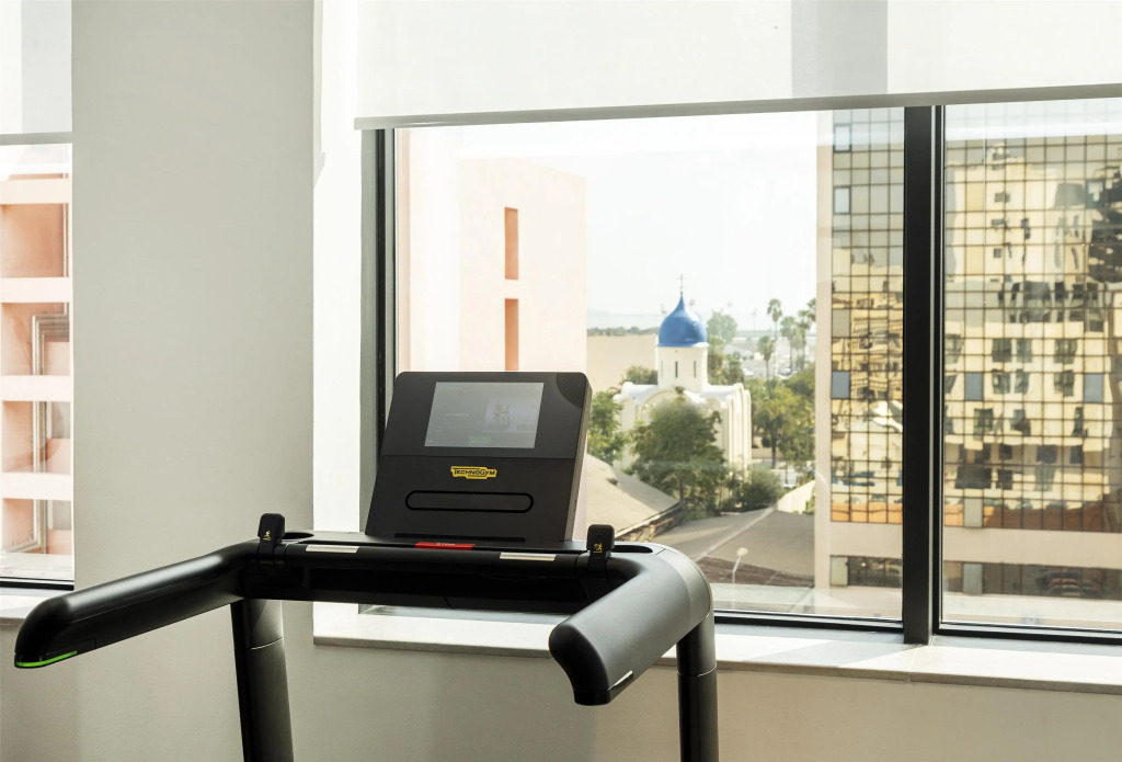 Radisson Hotel Tunis, City Center
