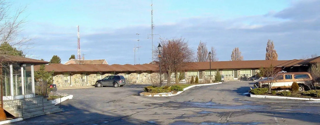 Vaughan Inn