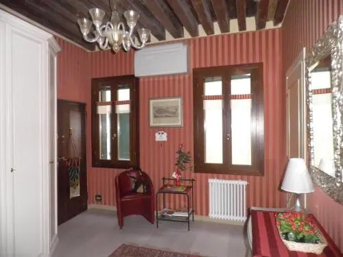 Ca Delle Maschere