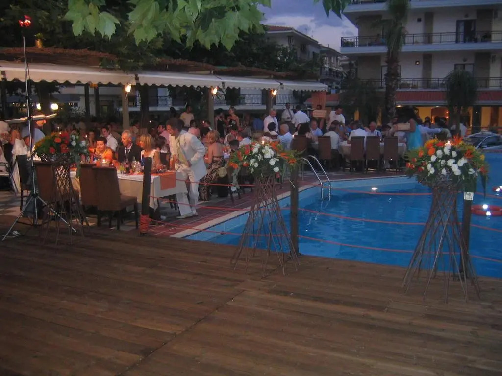 Hotel Afrodite