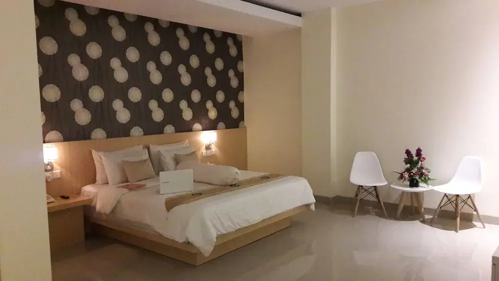Kaliban Hotel Batam