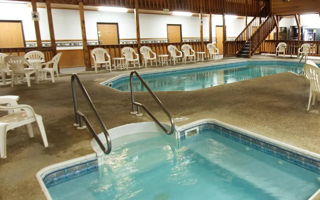 Luck Country Inn