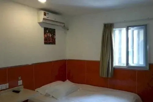 99 Inn Shanghai Xinzhuang Xihuan Road
