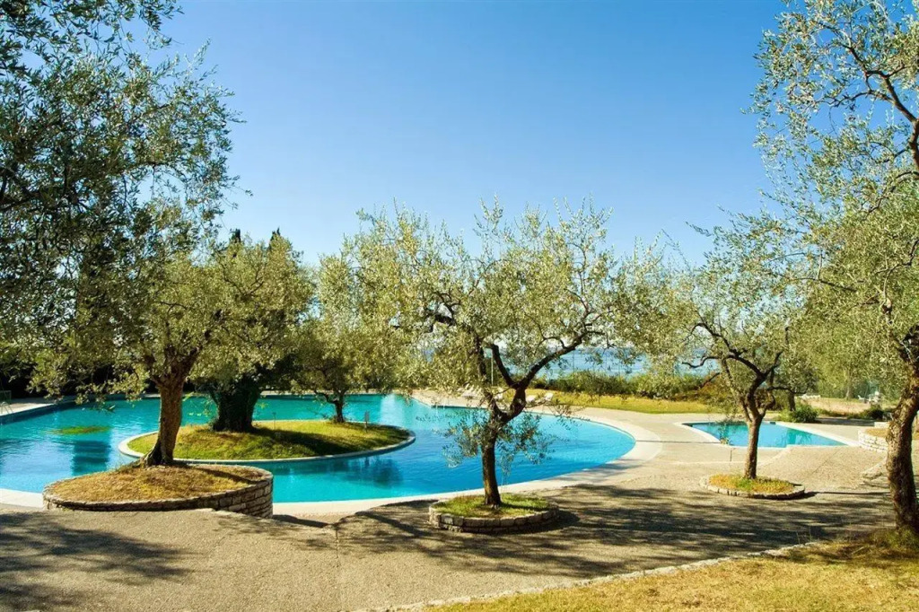 Residence Parco Del Garda