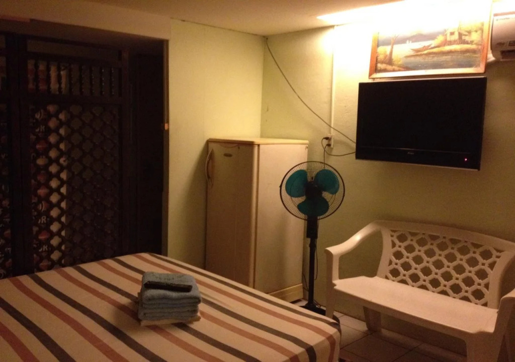 FnG Inn