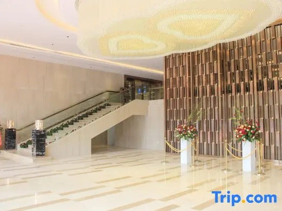 Universal International Hotel