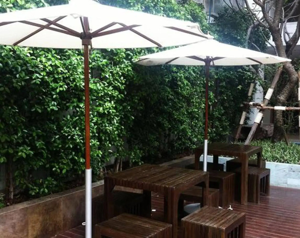 Nantra Retreat and Spa