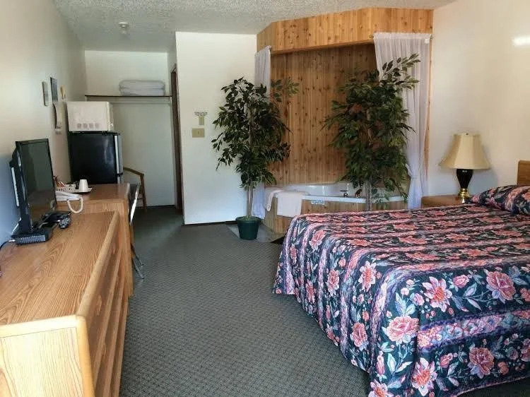 East Kootenay Motel