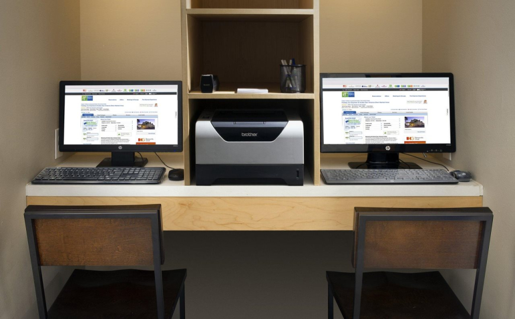 Holiday Inn Express & Suites San Antonio - Downtown Market Area by IHG