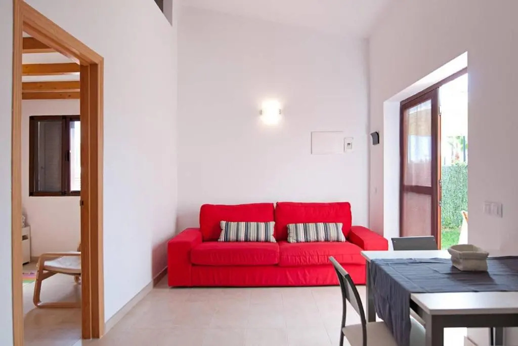 Sonora Aircon Bungalow 90