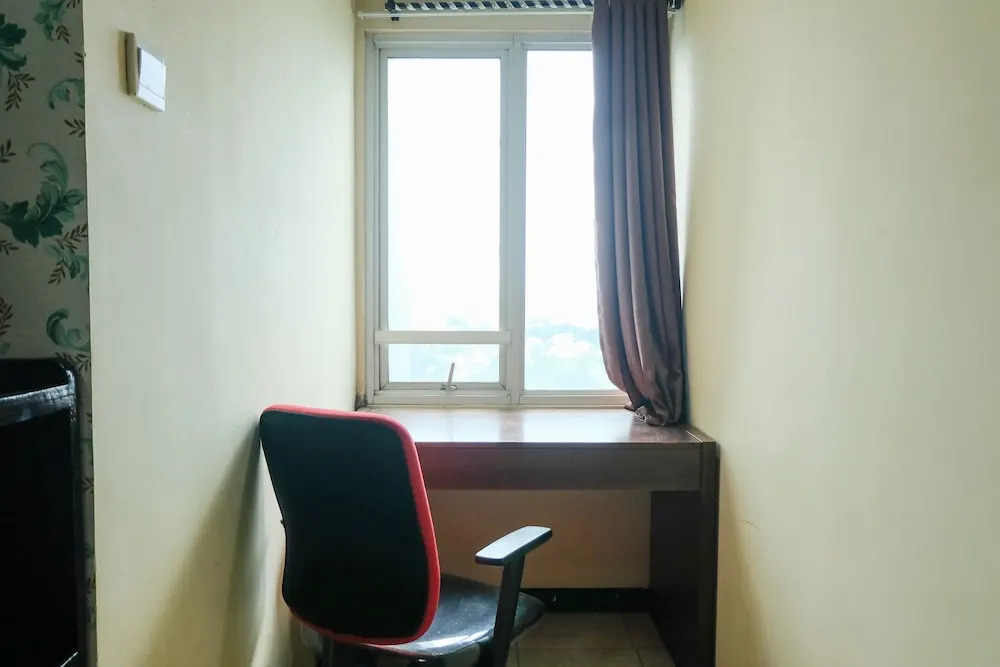 Homey 2Br At 21St Floor Galeri Ciumbuleuit 1 Apartment
