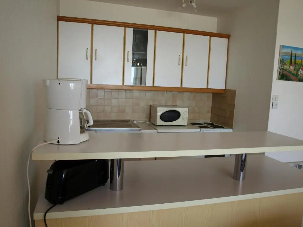 Appartement Saint-Jean-de-Monts, 3 pièces, 6 personnes - FR-1-323-115