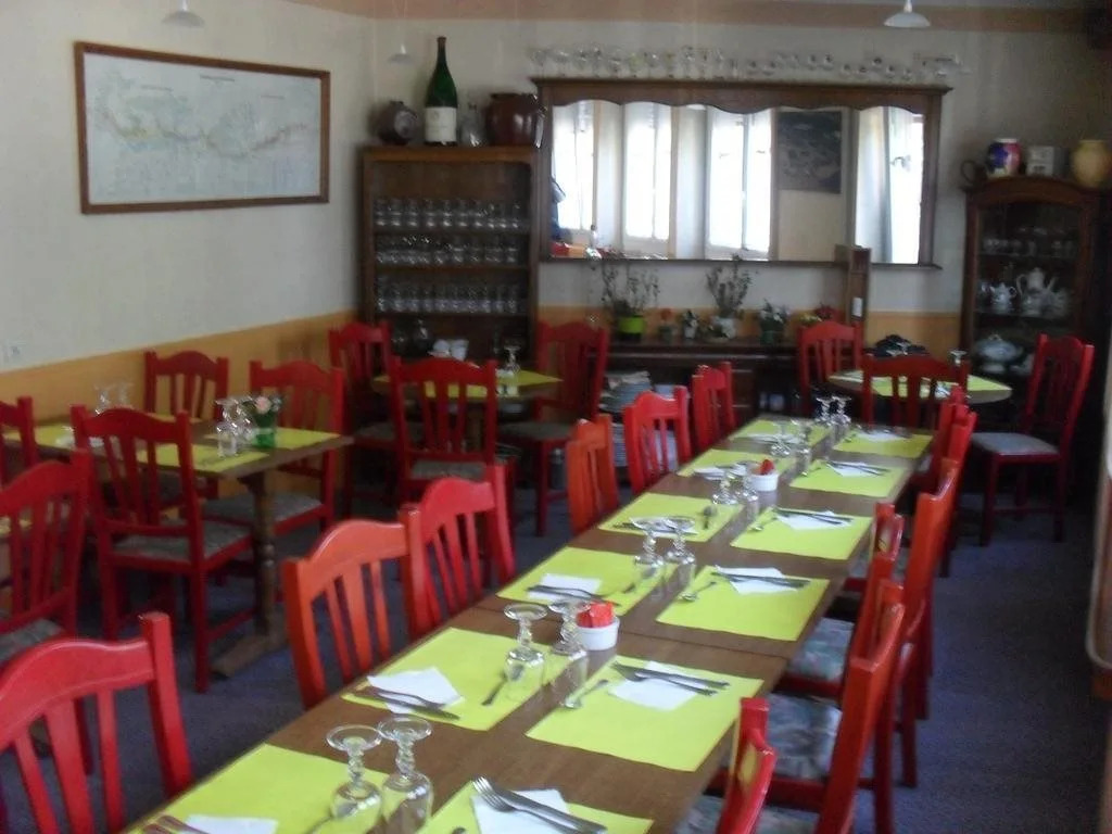 HOTEL RESTAURANT LE CENTRE