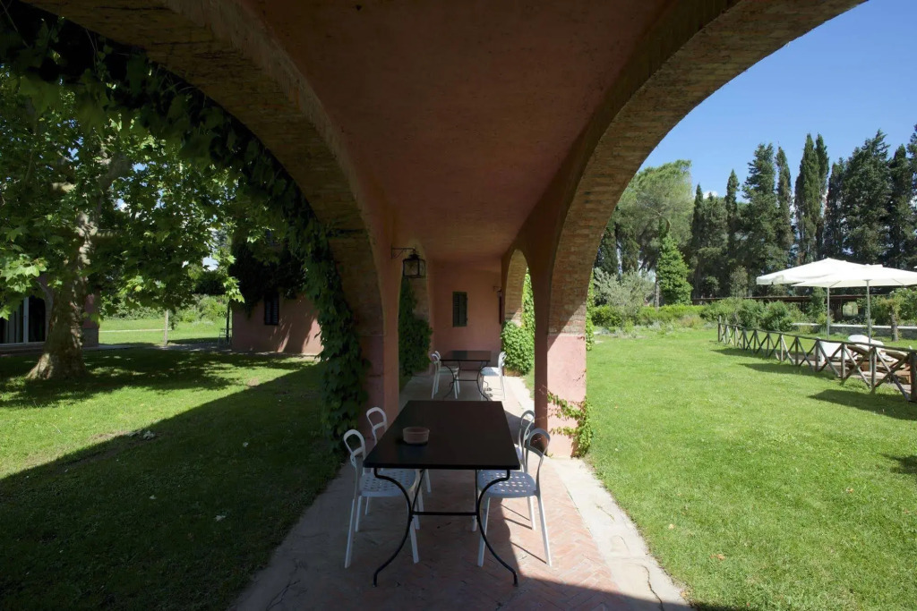 Le Versegge Resort